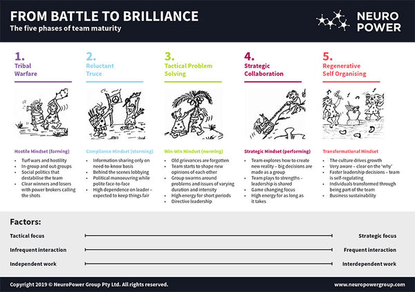 Battle to Brilliance (10pk)